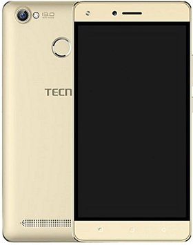 Tecno Mobile W5 Dual SIM LTE